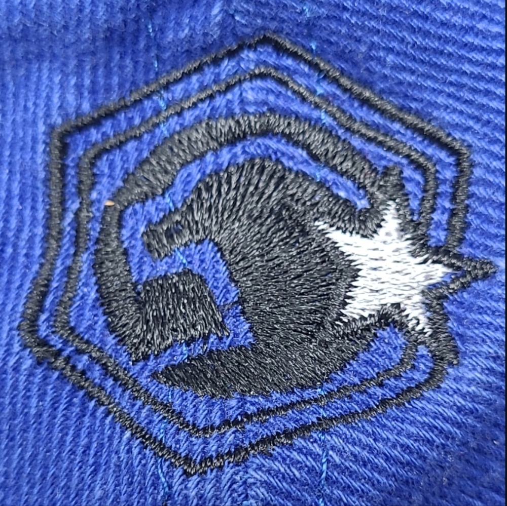 MATCO TOOLS RACING BALL CAP - Picture 7 of 8